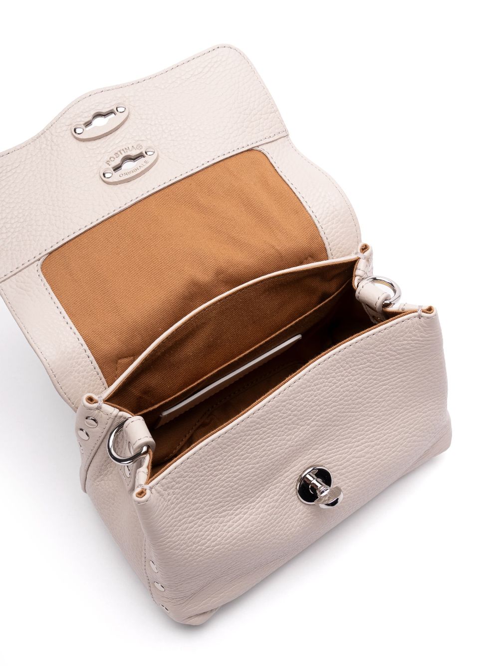 Zanellato Baby Postina Handbag