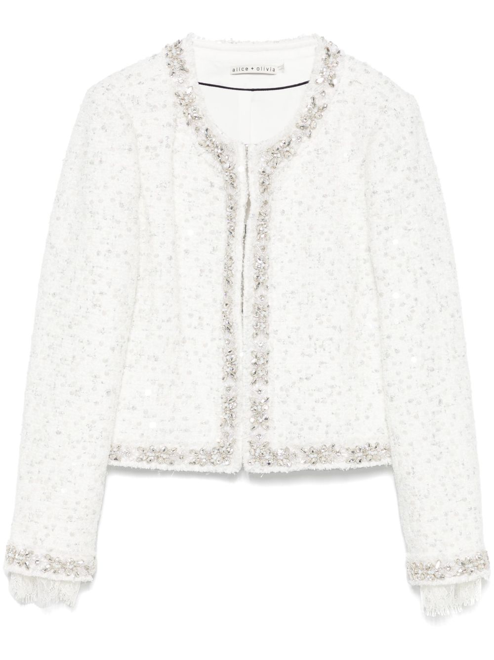 Alice + Olivia Landon Jacket