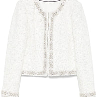 Alice + Olivia Landon Jacket