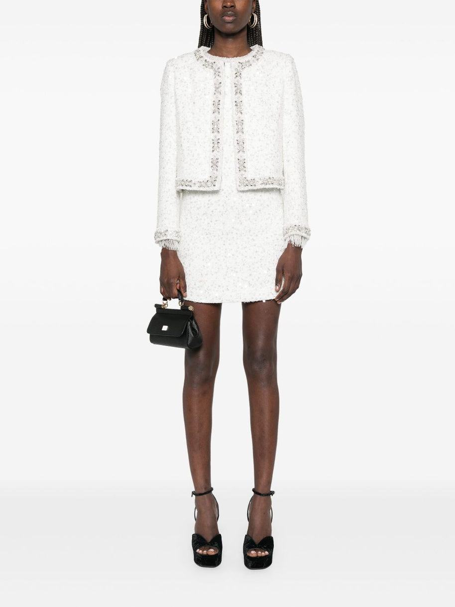 Alice + Olivia Landon Jacket
