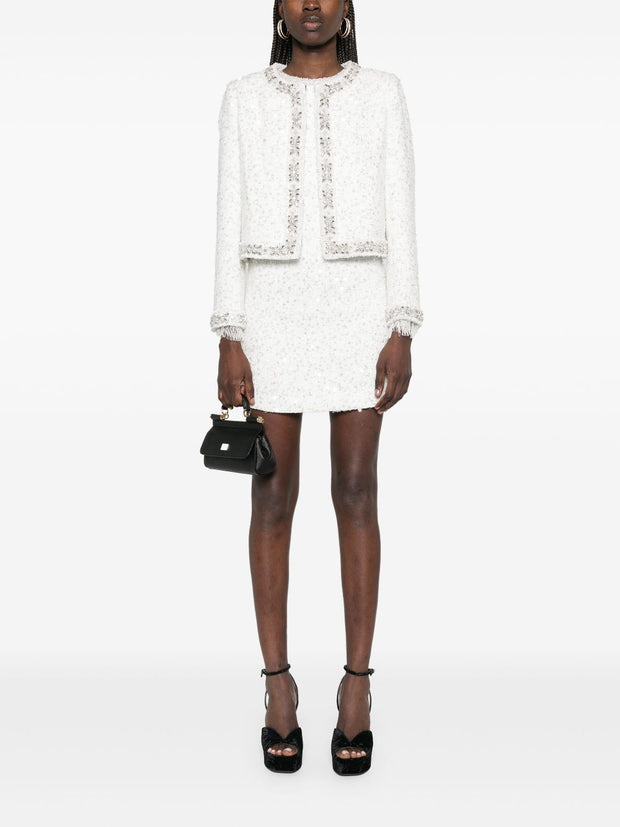 Alice + Olivia Landon Jacket