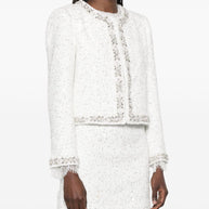 Alice + Olivia Landon Jacket