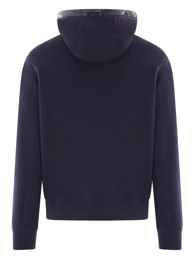 Herno Hooded Padded Jacket
