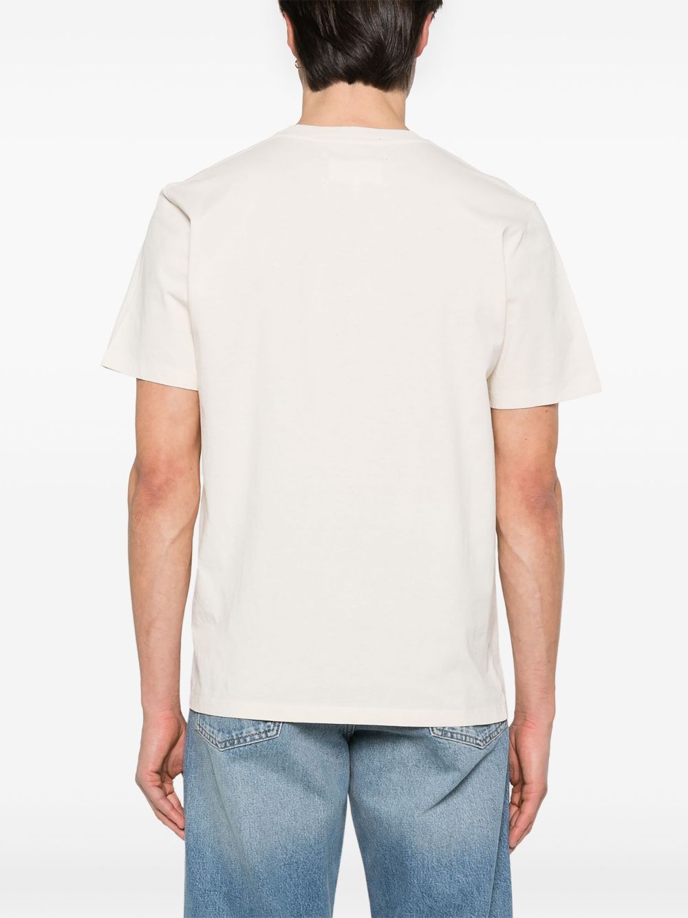 Maison Margiela Tripack Cotton T-shirts