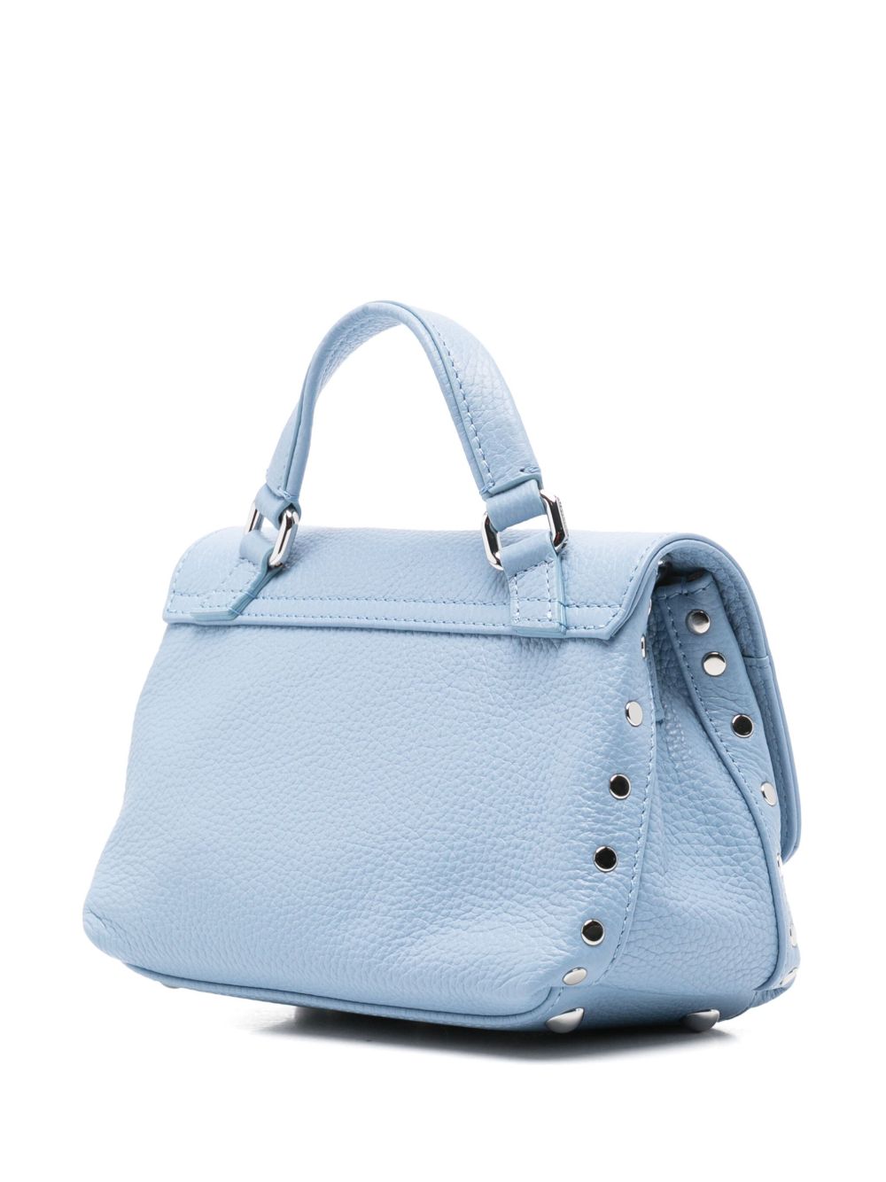 Zanellato Baby Postina Handbag