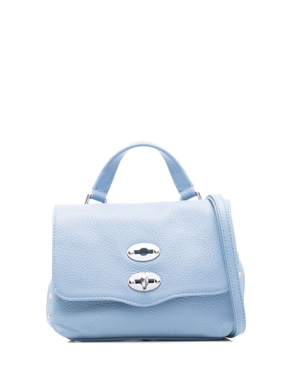 Zanellato Baby Postina Handbag