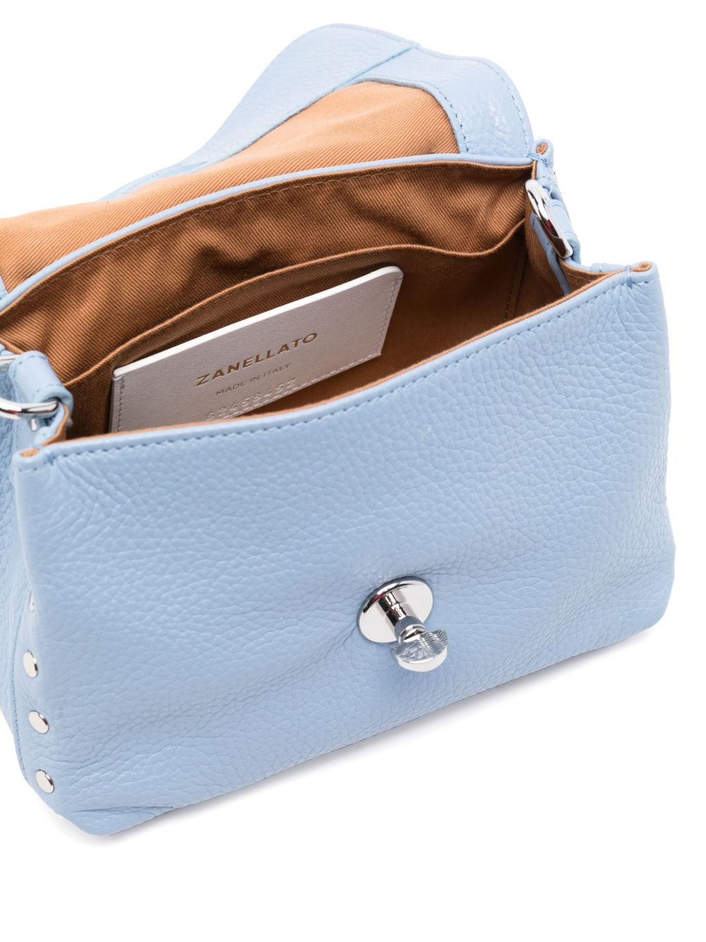 Zanellato Baby Postina Handbag