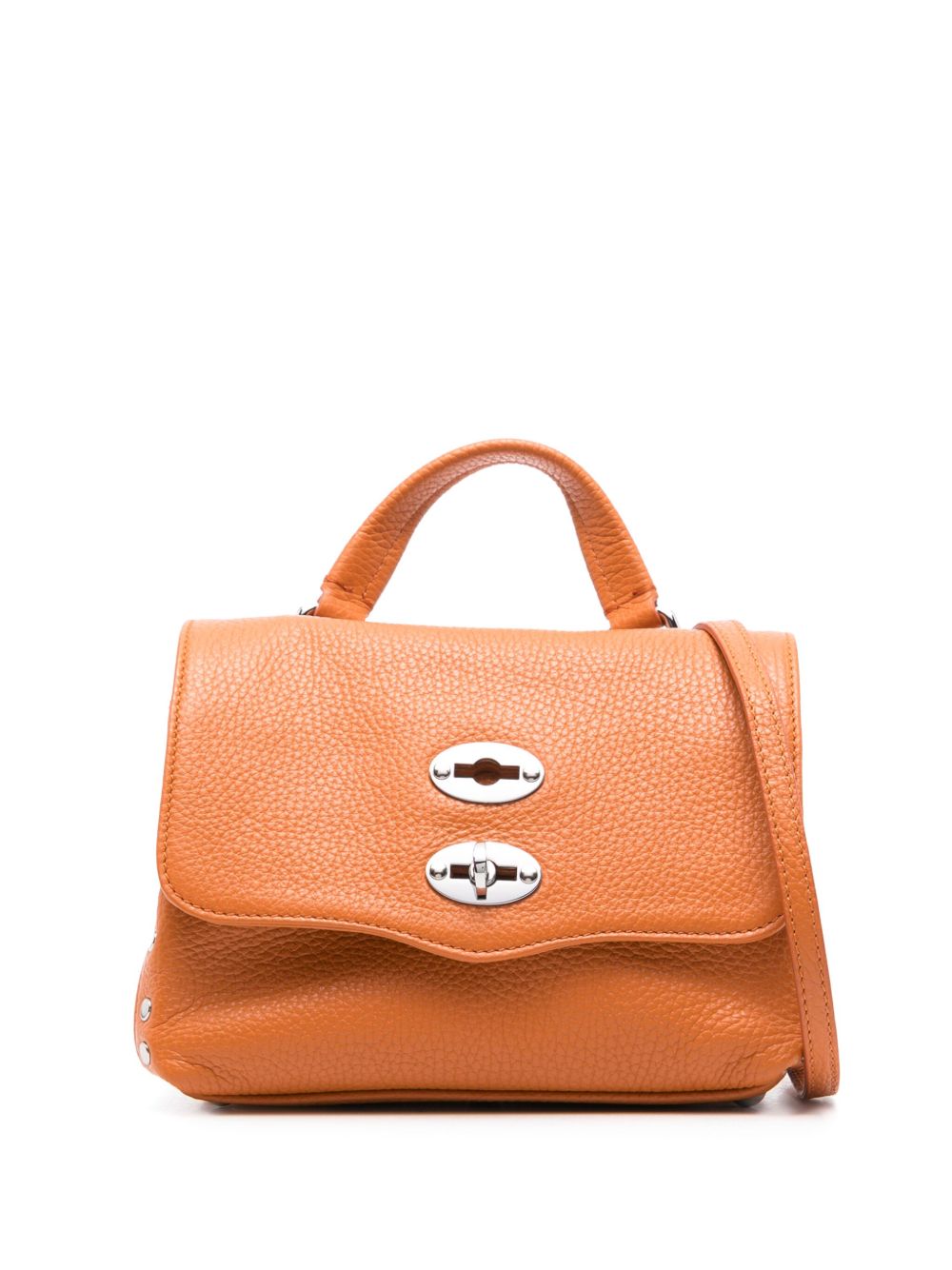 Zanellato Baby Postina Handbag