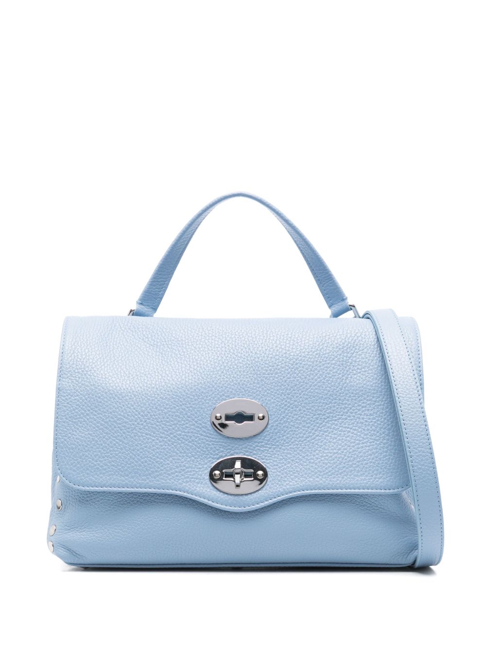 Zanellato Small Postina Handbag