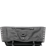 Zanellato Foldover Tote Bag