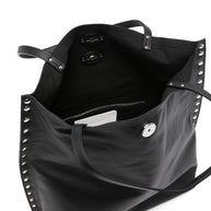 Zanellato Foldover Tote Bag