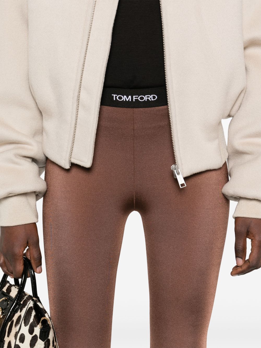 Tom Ford Skinny Cut Leggings