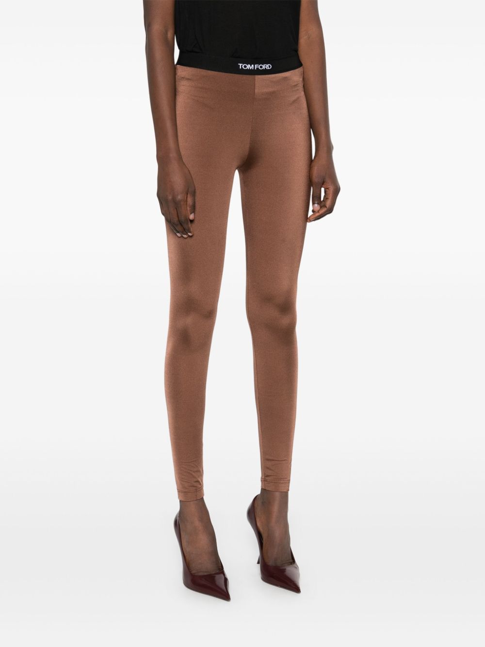 Tom Ford Skinny Cut Leggings