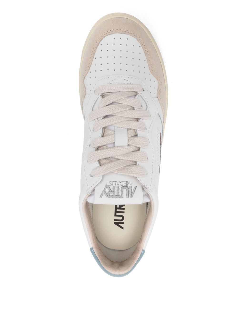 Autry Medalist Sneakers
