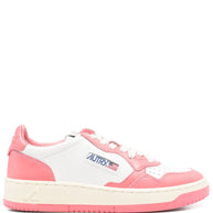 Autry Medalist Low Sneakers