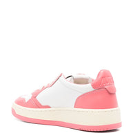 Autry Medalist Low Sneakers