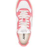 Autry Medalist Low Sneakers