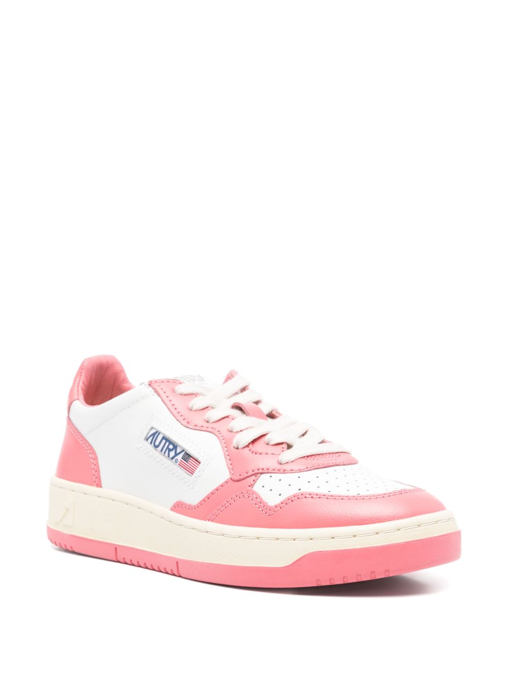 Autry Medalist Low Sneakers