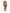 Valentino Garavani Plaster Caster Leather Mules - Leather Brown