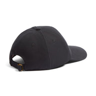 Valentino Garavani Chez Valentino Baseball Cap - Black