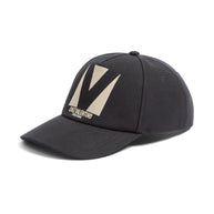 Valentino Garavani Chez Valentino Baseball Cap - Black