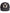 Valentino Garavani Chez Valentino Baseball Cap - Black