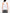 The Attico Embellished Tank Top - White