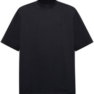 The Attico T-shirts And Polos Black