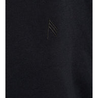 The Attico T-shirts And Polos Black