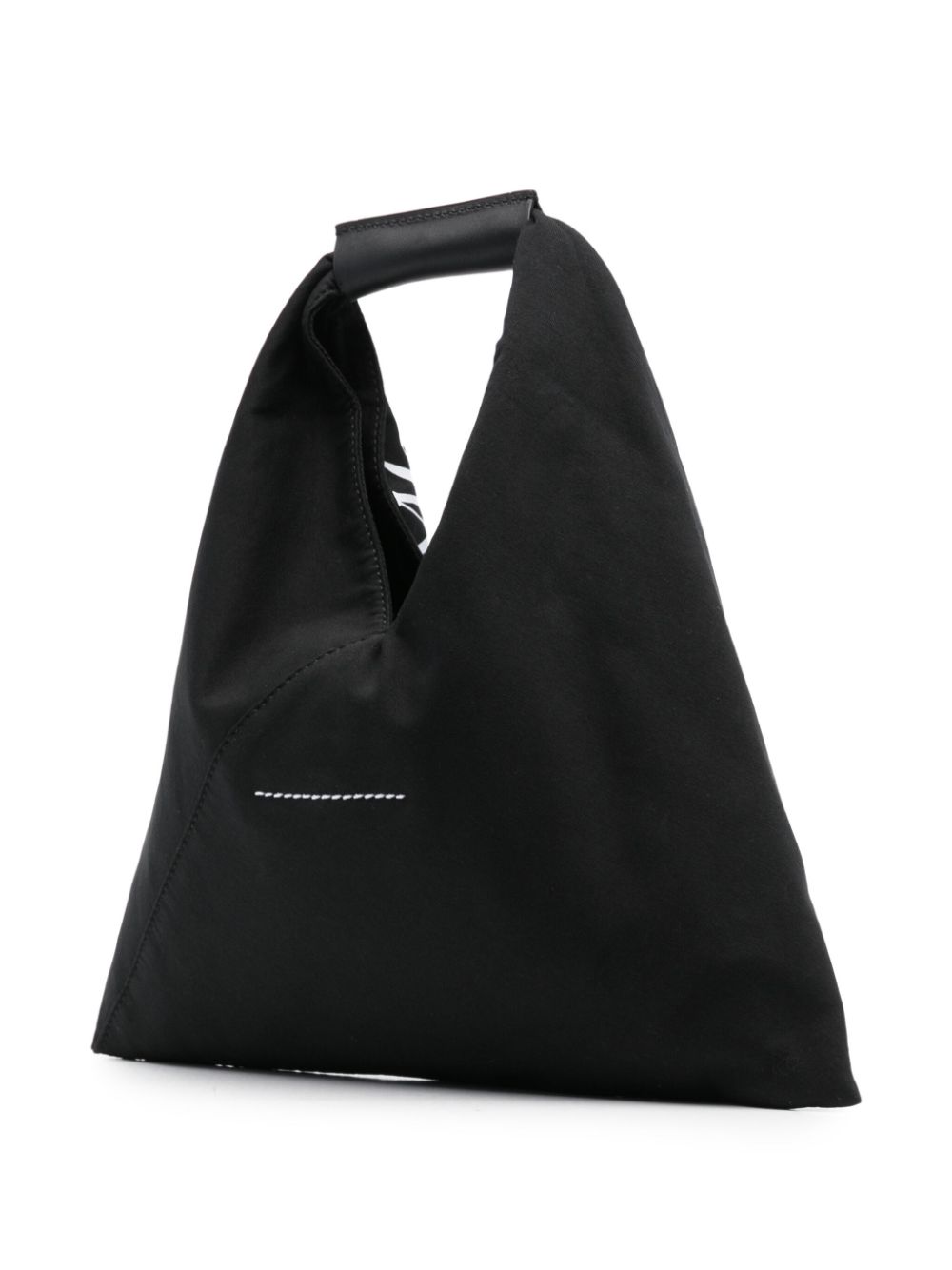 MM6 Maison Margiela Japanese Handbag Black