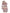 Missoni Wavy Pattern One-shoulder Mini-dress