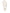 Valentino Garavani  UpVillage Leather Sneakers - Ivory