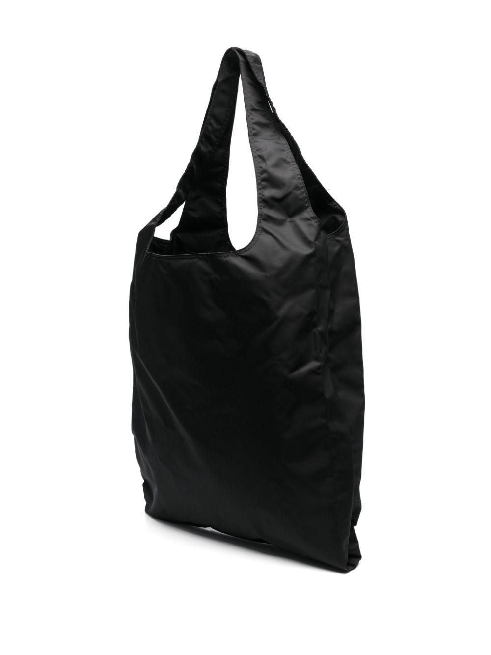 Y-3 Graphic Tote Bag Black