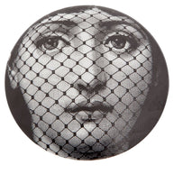 Fornasetti Porcelain Jewelry Box