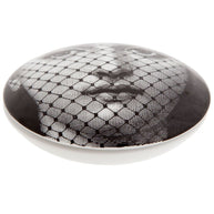 Fornasetti Porcelain Jewelry Box