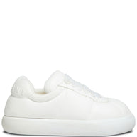 Marni Bigfoot 2.0 Leather Sneakers - White