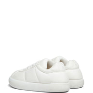 Marni Bigfoot 2.0 Leather Sneakers - White