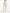 Fay Popeline Morning Coat - Beige