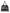 Stella McCartney Silver Falabella Mini Metallic Tote Bag