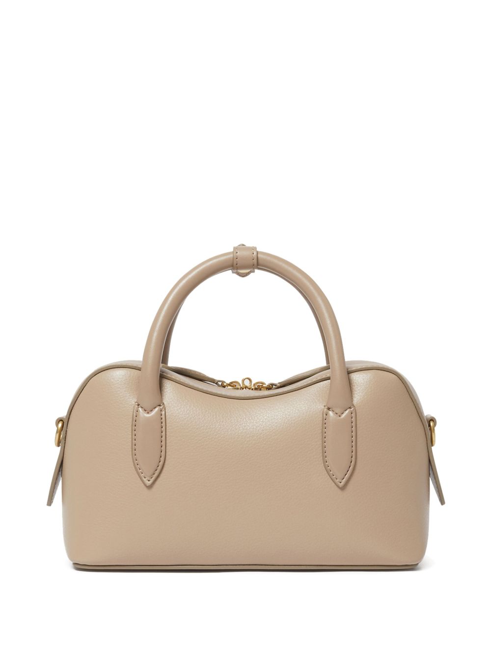 Stella McCartney Camel Stella Ryder Crossbody Bag