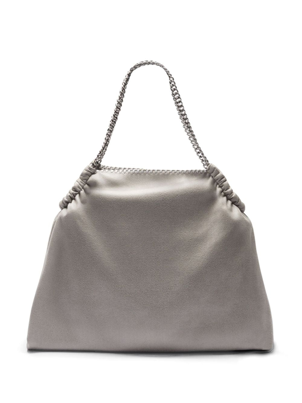 Stella McCartney Grey Falabella Tote Bag