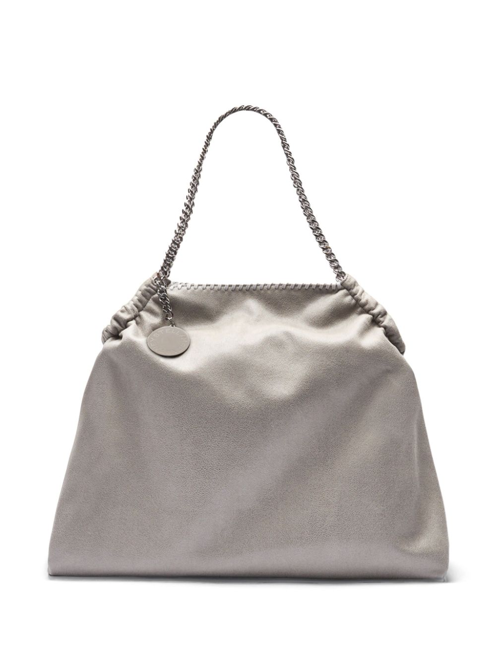 Stella McCartney Grey Falabella Tote Bag