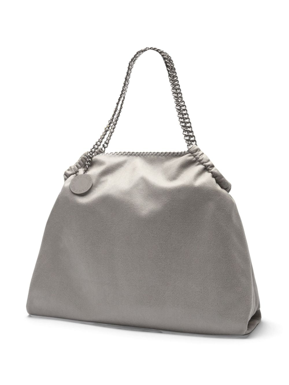 Stella McCartney Grey Falabella Tote Bag