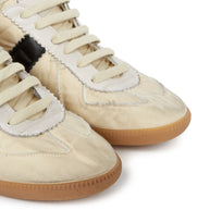 Maison Margiela Replica Sneakers Black
