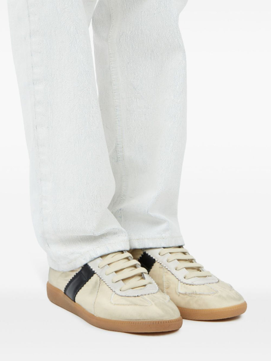 Maison Margiela Replica Sneakers Black