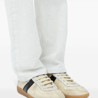 Maison Margiela Replica Sneakers Black