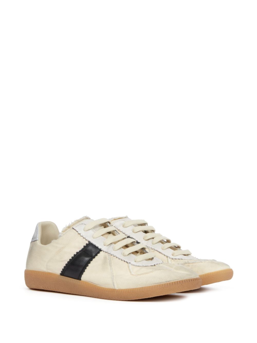 Maison Margiela Replica Sneakers Black