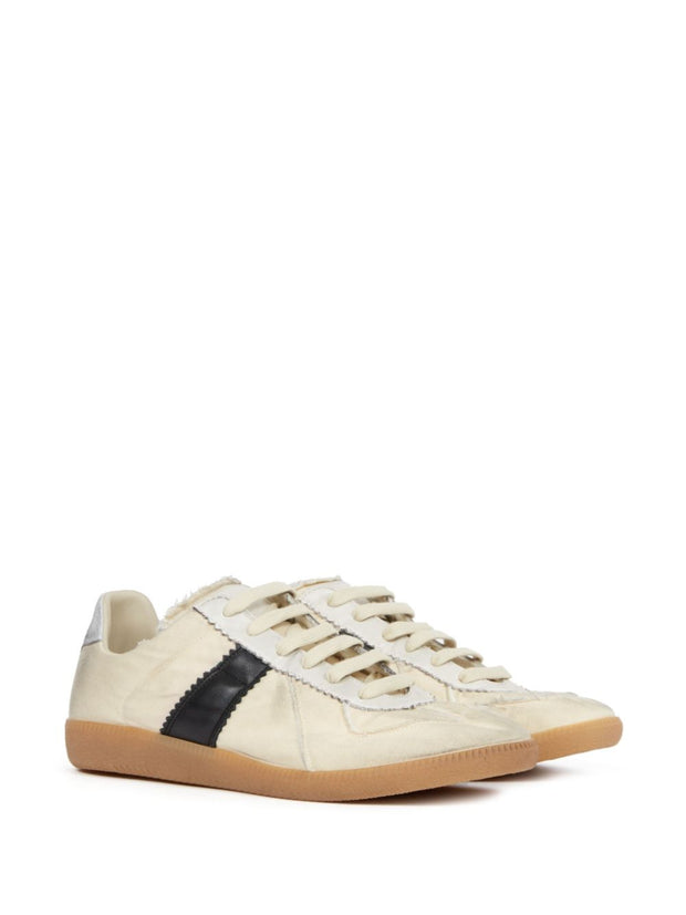 Maison Margiela Replica Sneakers Black