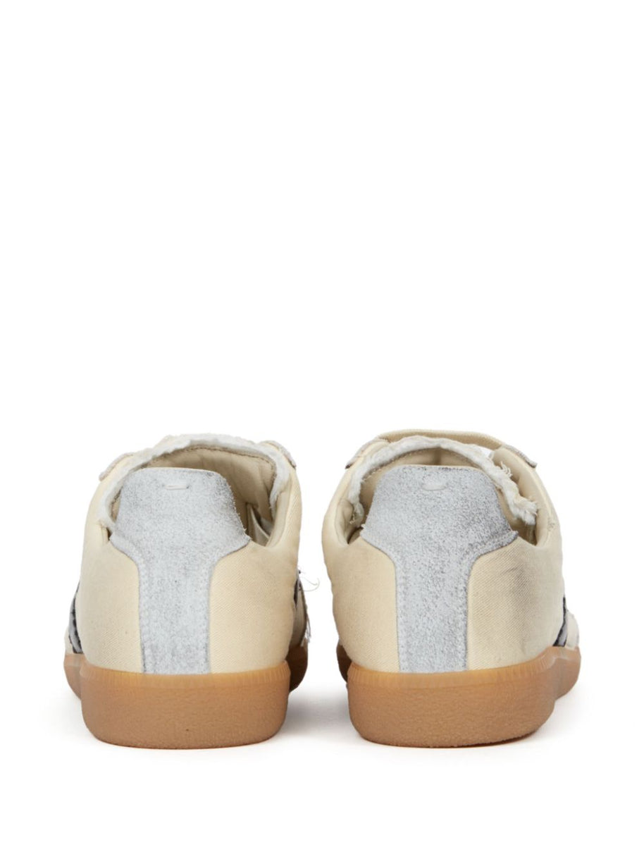 Maison Margiela Replica Sneakers Black
