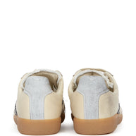 Maison Margiela Replica Sneakers Black